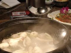 -同仁四季椰子鸡(海岸城天利店)