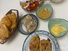-金山奶茶馆(五一路店)