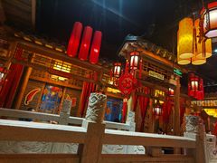 -大龙辣火锅·龙虾·烧烤(湖滨新天地店)