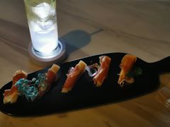 -STARRY CAFE & LOUNGE BAR(高新店)