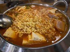 -包装马车·韩国料理·포장마차