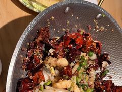 -大丰收脆鱼(浦西万达店)