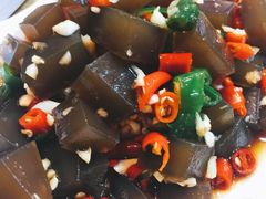 凉粉-寻香羊小羊·徐州烧烤(南京店)