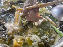 -海关荤豆花(洋河一路店)