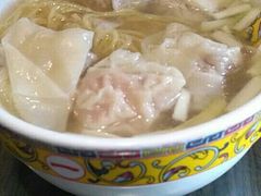 -一记面馆(易发店)