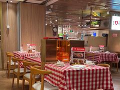 -西贝莜面村(当代商城店)