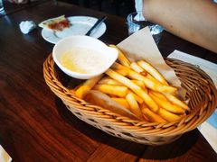 -FABIO’S费比欧披萨餐厅