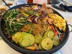 -一烙锅(友谊店)