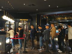 -加餐海鲜自助(宝龙一城店)