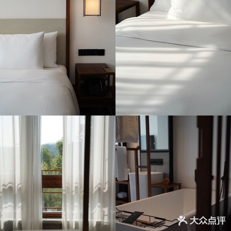 沉浸式古风体验，乘船入住