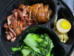 -宏记广东客家菜(丰汇店)