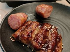 -炭烤麻里·臻选自助烤肉料理(观音桥大融城店)