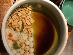 土家桂花红糖凉粉-吃饭皇帝大(合生汇店)