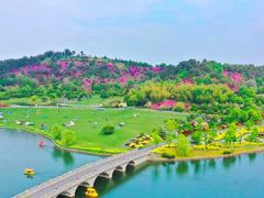 -南京银杏湖乐园