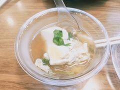 -二子海鲜大排档(太阳城店)