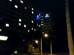 -东京湾希尔顿酒店