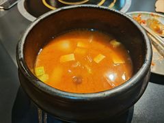 -韩鼎丰·韩国料理(林奥店)