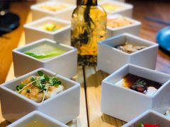 -敏珠拉姆藏餐·南京厨房(富春江东街店)