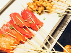 -靓虾二哥长沙地标小龙虾(五一广场店)