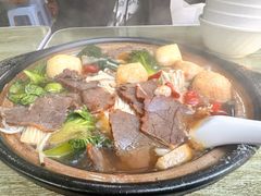 -凡老头米线砂锅(古荡新村西粮站)