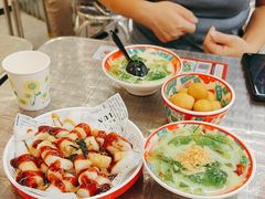 -孖记茶档·热腾茶餐(乐峰店)