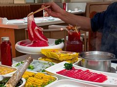 -ONE FULL 古董港式海鲜火锅