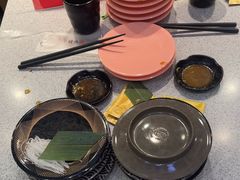 -争鲜回转寿司(西红门荟聚PLUS店)