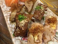 炙烤寿司-东京屋(武定路店)