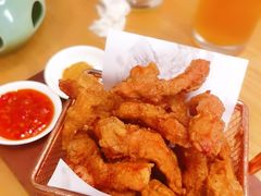 -山东宾馆·齐鲁苑餐厅