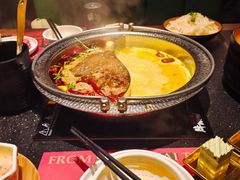 -牛New寿喜烧(金茂览秀城店)