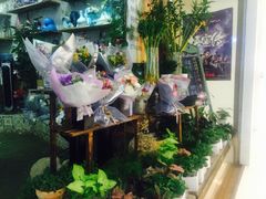 -BOBLOOM花店(宝龙旭辉广场店)