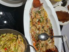 -楚禾宴·家宴(光谷大道店)