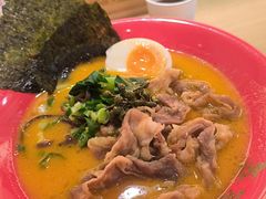 -吾妻拉面•和风食堂(群光广场店)