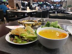 -金帝酒店中餐厅