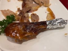 -大鸭梨烤鸭(石佛营店)
