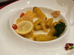 -万达瑞华酒店·品珍中餐厅