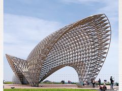 -南汇嘴观海公园