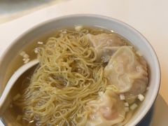 -港丽餐厅(高德置地店)