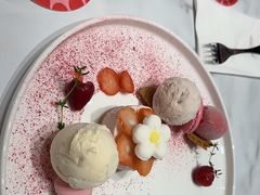 -哈根达斯(泉州万达店)