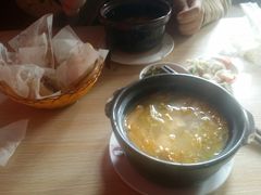 -闫家驴肉老店(华电一校店)