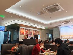-萨莉亚意式餐厅(杭州滨江天街店)