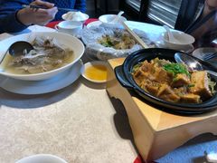 -采粤轩中餐厅(惠州金海湾喜来登度假酒店)