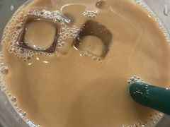 -港爺茶檔·茶餐厅(东晓南路店)