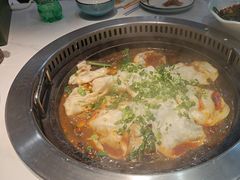 -满兴咱妈烀饼铁锅炖(兰州北街店)