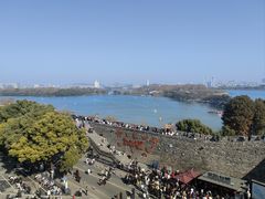 -南京城墙景区