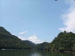 -五泄景区
