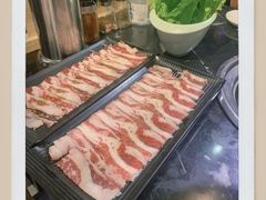 -鹤江桥·红油牛肉粉(SKP店)