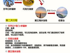 -巧克力渔家.小船海鲜胶东菜(万平口店)