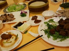 -北京全聚德(西客站店)