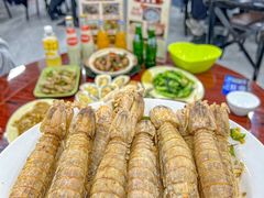 -贞姨美食·老字号海鲜大排档